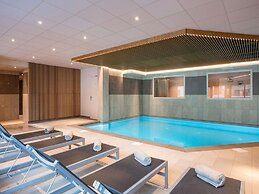 Apartment in Beaufort With Spa & Heated Pool