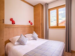 Apartment in Beaufort With Spa & Heated Pool