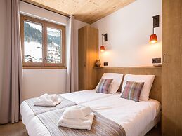 Apartment in Beaufort With Spa & Heated Pool