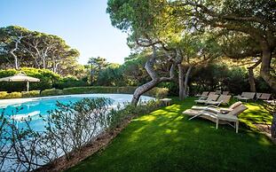 Apartment mit Pool in Strandnahe