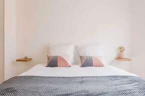 Charming Apartment - 2br/4p- Javel
