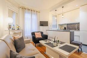 Charming Apartment - 2br/4p- Javel