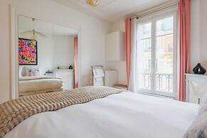 Charming Apartment - 2br/4p- Javel