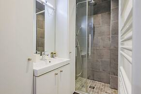 Charming Apartment - 2br/4p- Javel