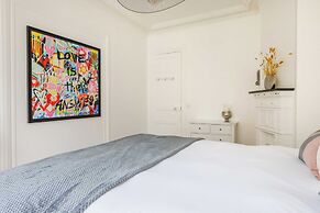 Charming Apartment - 2br/4p- Javel