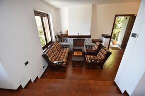 Villa in Ghiffa With Lake Maggiore Views