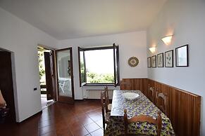 Villa in Ghiffa With Lake Maggiore Views