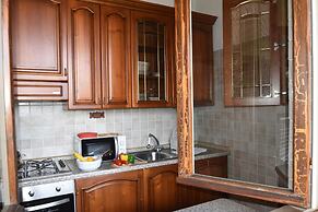 Villa in Ghiffa With Lake Maggiore Views