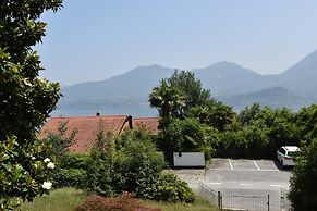 Villa in Ghiffa With Lake Maggiore Views