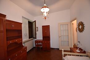 Villa in Ghiffa With Lake Maggiore Views