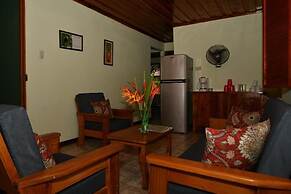 Hacienda Barú Lodge