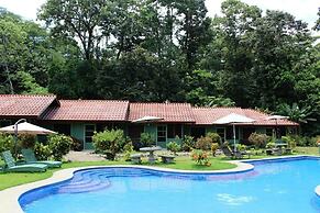 Hacienda Barú Lodge