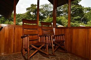 Hacienda Barú Lodge