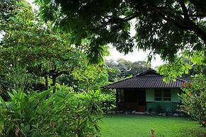 Hacienda Barú Lodge
