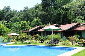 Hacienda Barú Lodge