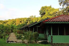 Hacienda Barú Lodge