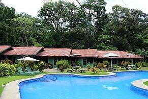 Hacienda Barú Lodge