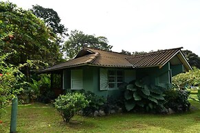 Hacienda Barú Lodge