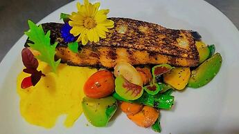 Hacienda Barú Lodge