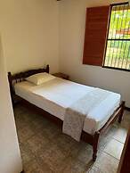 Hacienda Barú Lodge