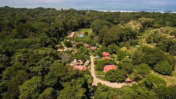 Hacienda Barú Lodge