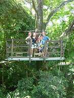 Hacienda Barú Lodge