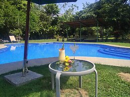 Hacienda Barú Lodge