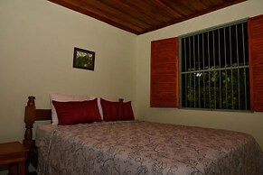 Hacienda Barú Lodge