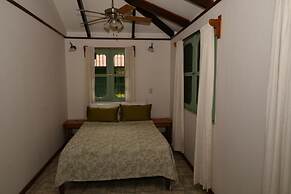 Hacienda Barú Lodge