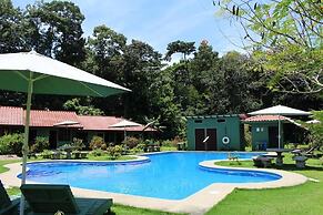 Hacienda Barú Lodge