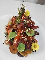 Hacienda Barú Lodge