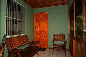 Hacienda Barú Lodge