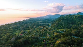 Hacienda Barú Lodge