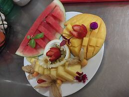 Hacienda Barú Lodge