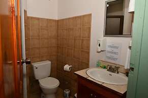 Hacienda Barú Lodge