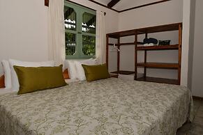 Hacienda Barú Lodge