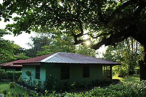 Hacienda Barú Lodge