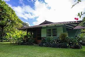 Hacienda Barú Lodge