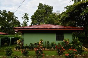 Hacienda Barú Lodge