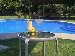 Hacienda Barú Lodge