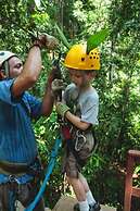 Hacienda Barú Lodge
