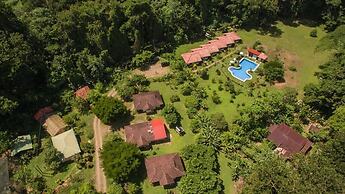 Hacienda Barú Lodge