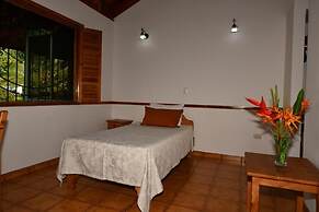 Hacienda Barú Lodge