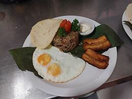 Hacienda Barú Lodge