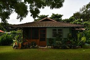 Hacienda Barú Lodge