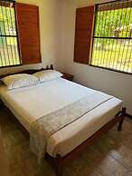 Hacienda Barú Lodge