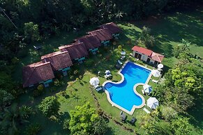 Hacienda Barú Lodge