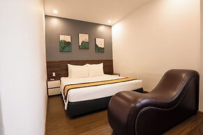 Kim Thanh Hotel