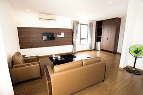 Kim Thanh Hotel