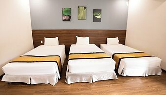 Kim Thanh Hotel